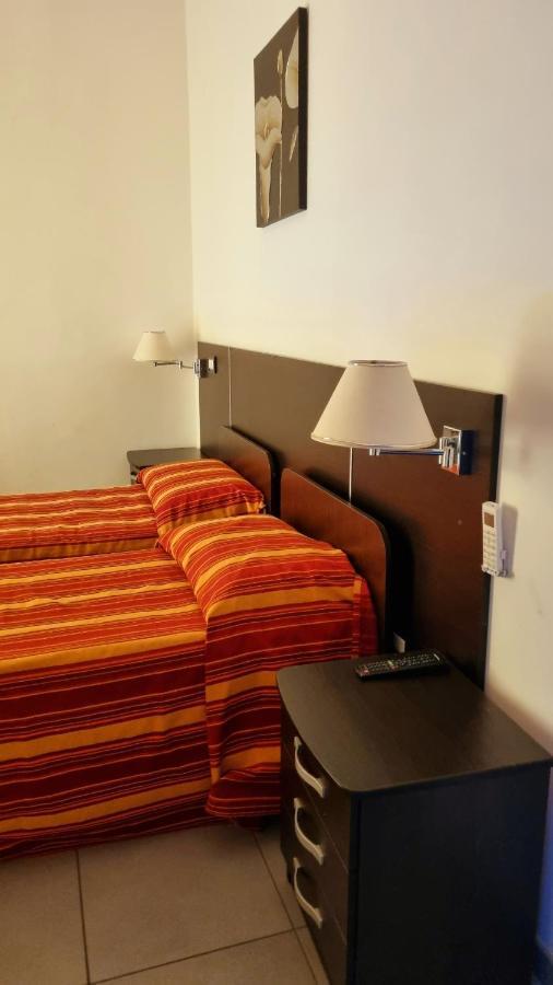 Hotel Insteia Polla Ngoại thất bức ảnh