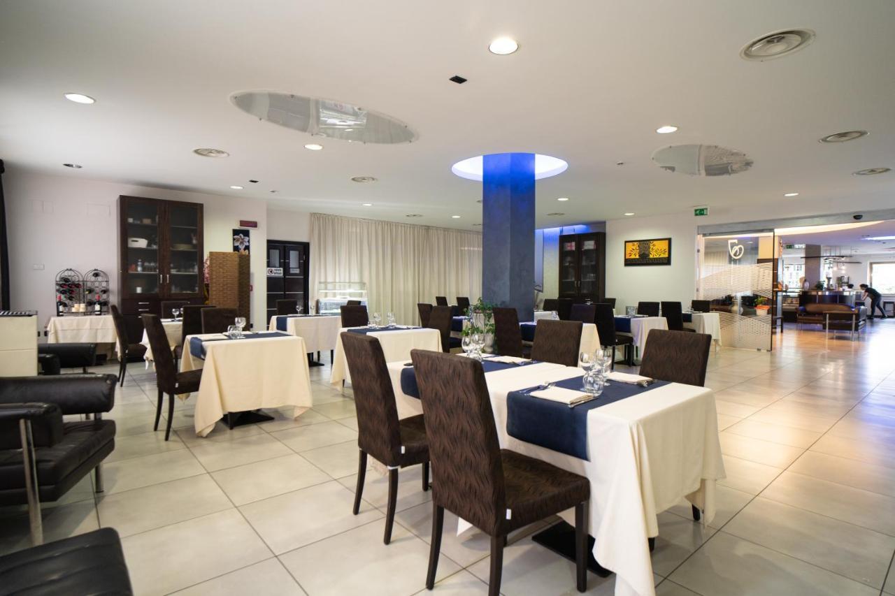 Hotel Insteia Polla Ngoại thất bức ảnh