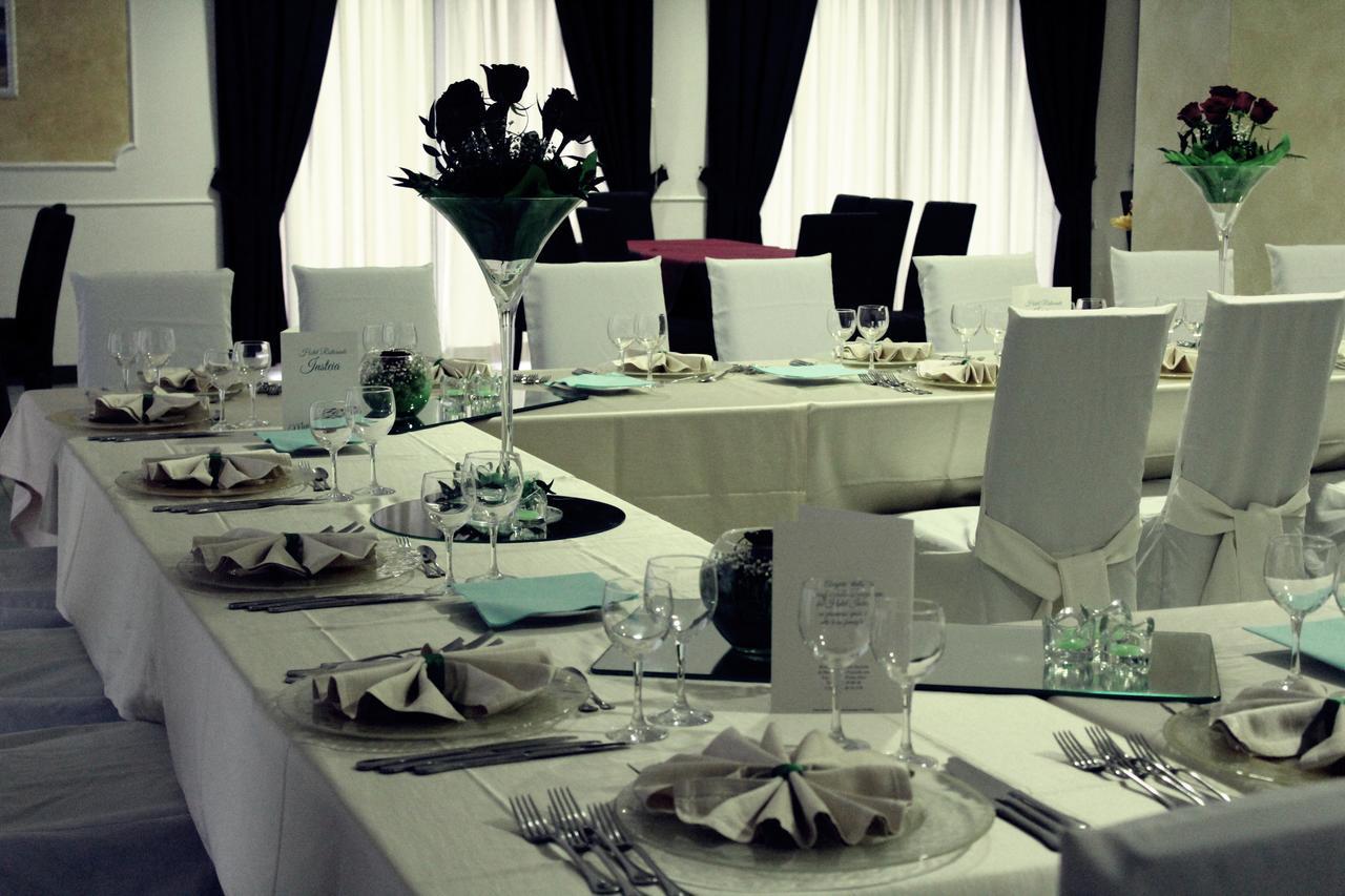 Hotel Insteia Polla Ngoại thất bức ảnh